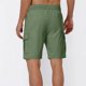 thumbnail image 4 of Pantalones Cortos de Carga de Cintura Elástica para Hombres Casual Sólido Longitud de Rodilla Bolsillo de Carga Pantalones Rectos, Mezcla de Algodón, 4 of 7