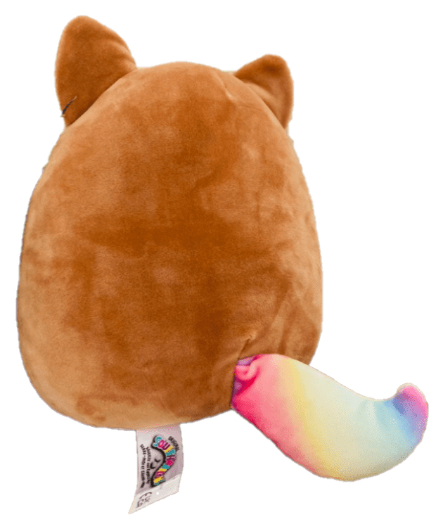 Squishmallows Regina The Corgi Dog 16” Plush Doll Toy Winter 2021 Kellytoys for sale online 