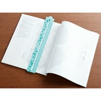 Clover Pattern Chart Marker Set