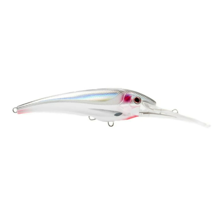 Nomad Design DTX Minnow Sinking 220 Long Range Special (LRS) 