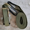 thumbnail image 5 of Kit 36' x 2'' w/ Hook & Ratchet Balance Training Walking Backyard Outdoor Fun, 5 of 5