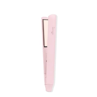 Aria Beauty Infrared Ceramic Hair Straightener, Flat Iron  display picture 2