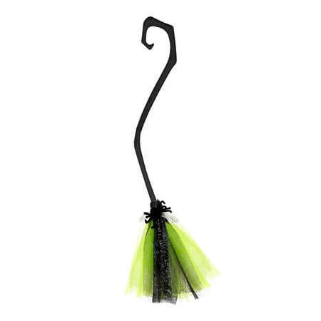 

MIUBAGIAL COS Prop Magical Sweeper of the Witch: Fly Like a Witch with This Enchanting Broomstick