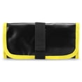 thumbnail image 1 of Sac de Jig de Pêche en PVC Imperméable 12 Poches Sac de Protection pour Leurres Sac de Rangement pour Jig Pochette Organisateur de Rangement pour Appâts de Pêche Outils Accessoires, 1 of 7