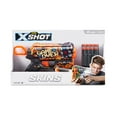 thumbnail image 1 of Pistolet à fléchettes X-Shot Skins Flux (8 fléchettes), 1 of 7