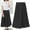 Black, variant on Outfmvch Tennis Skirts for Women，Culottes for Women，Palazzo Pants for Women，Knee Length Skorts for Women，Skinny Jeans for Women，Wide Leg Dress Pants for Women，Summer Pants for Women， Black，L