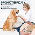 thumbnail image 5 of Pet Supplies, Pet Paw Cream, Paw, Nose, and Sole Moisturizing Cream, Claw Care, Healthy, for Cats and Dogs, Pet Grooming, 5 of 5
