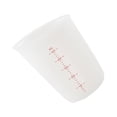 thumbnail image 3 of Raindrops Silicone Measuring Cup with Scale for Epoxy Resin (250ML), 3 of 4