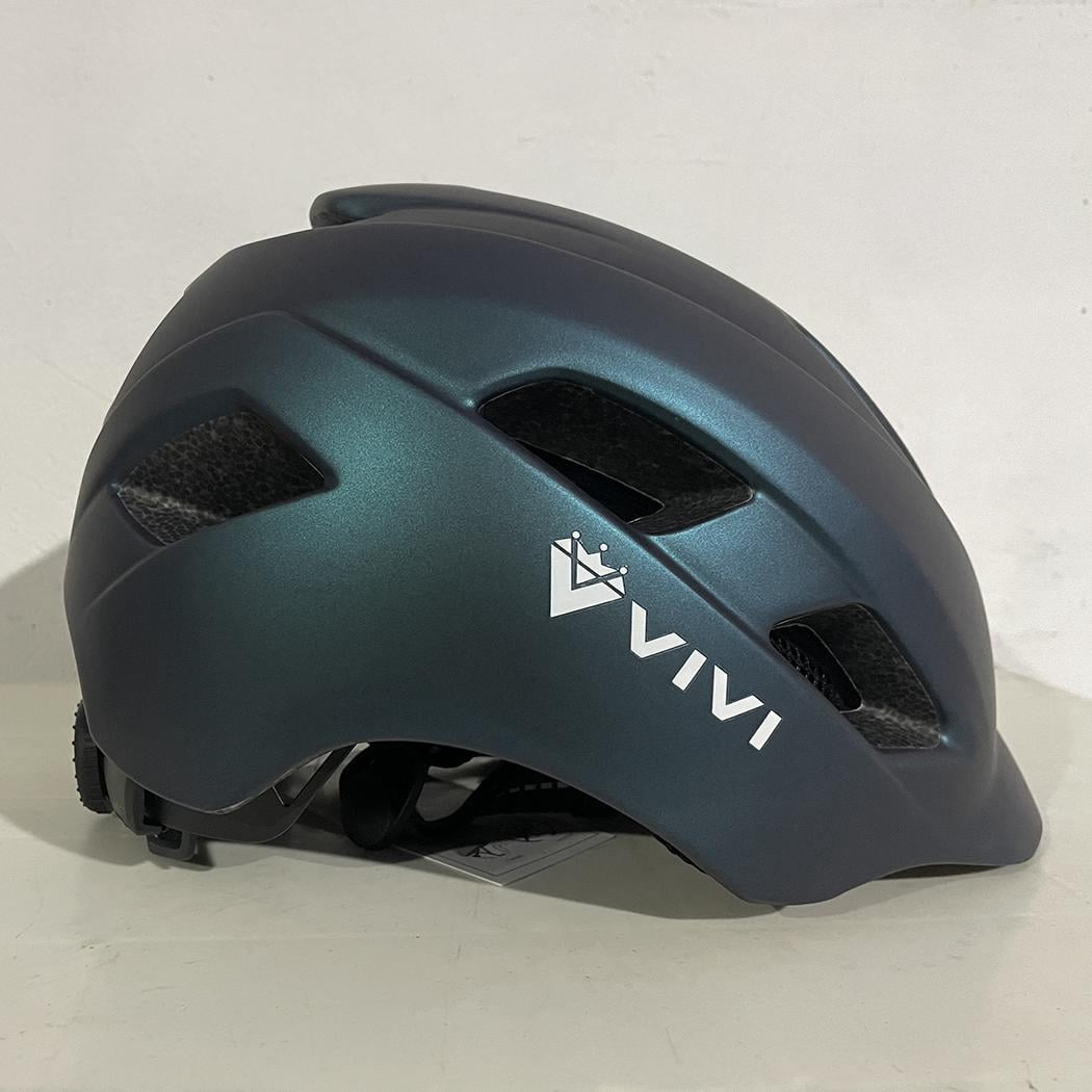 Bike Helmet Mountain & Road Bicycle Helmets for Men Women Adult Cycling Helmets Vici