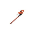 Black+Decker 3.2AMP 17inch Electric Hedge Trimmer BEHT150