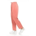thumbnail image 3 of Pepino Uniforms Unisex Elastic Waist Cargo Scrub Pants, 3 of 11