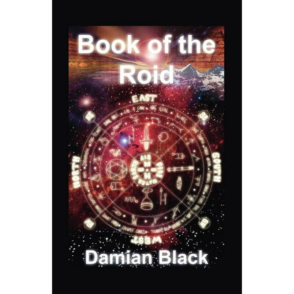 Book of the Roid (Paperback)