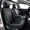 Black, variant on Fit for Hyundai Sonata 2026 Seat Cover, White Car Seat Covers, Premium Leather 360° Full Coverage Seat Set Waterproof & Dustproof Suitable for All Seasons, Airbag-Compatible