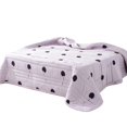 thumbnail image 2 of Yardvibe Cooling Comforter Twin Size, Cherry Print Breathable Summer Comforter for Hot Sleepers & Night Sweats, Silky Smooth Cooling Blanket, Pink (E), 2 of 8