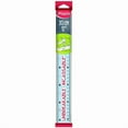 thumbnail image 1 of Unbreakable ruler 30cm - 12'' - Blue, 30cm - 12'', 1 of 2