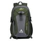 thumbnail image 1 of Mochila Para Acampar Bolsa de pesca de poliéster de gran capacidad impermeable para viajes de oficina (verde militar) Likrtyny  Para Estrenar, 1 of 8