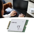 thumbnail image 1 of Módulo De Tarjeta De Red, Fácil De Instalar XMM 7360 LTE Modem M.2 Módulo De Tarjeta De Red De Alta Velocidad 4G LTE Para Oficina Móvil, 1 of 7