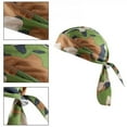 thumbnail image 3 of hardlegix Quick Dry Cycling Cap Head Scarf Summer Men Running Riding Bandana Headscarf Ciclismo Pirate Hat Hood Headband, 3 of 6