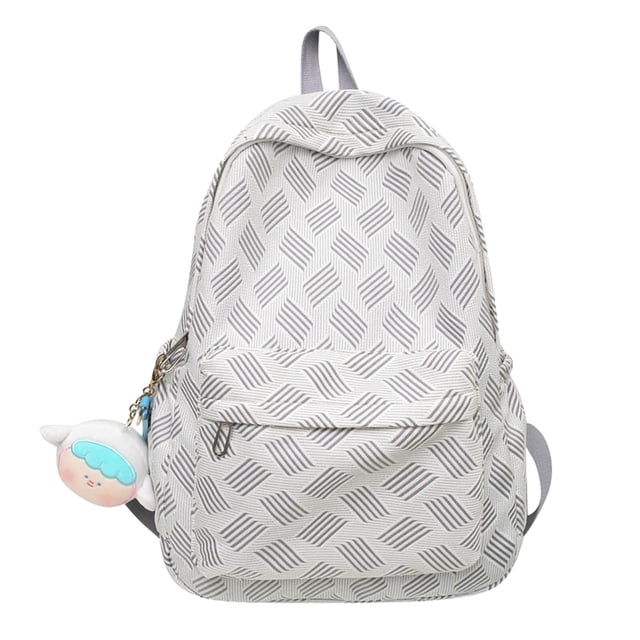 MZXELPRJD Laptop Bookbag Girls Bookbag Ages 8-10 Travel Backpack Carry on Flight Approved Small Backpack for Travel School Bags School Bag for Kids