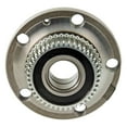 thumbnail image 3 of ACDelco 512012 Wheel Bearing and Hub Assembly Fits select: 1999-2007,2009 VOLKSWAGEN JETTA, 3 of 4