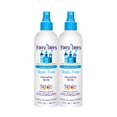 thumbnail image 1 of Fairy Tales Tangle Tamer Spray desenredante sin estática - Spray desenredante para niños - Sin parabenos, sin sulfatos, sin gluten, sin nueces - 12 oz (paquete de 2), 1 of 5