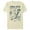 Beige, variant on Men's Jungle Cruise Map of the Jungle Graphic Tee White X Large