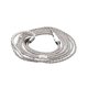 thumbnail image 1 of Cable de repuesto para auriculares Mmcx de 3,5mm para Se215 Se425 Se535, 1 of 5