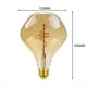 thumbnail image 5 of Bombilla LED G125, 4 W, regulable, E27 220-240 V, ideal para iluminación decorativa en salones., 5 of 5