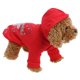 thumbnail image 5 of Ropa navideña para mascotas perro mascota otoño e invierno chaqueta suéter S Tmvgtek Oficina Multiescena Multifunción, 5 of 6