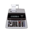 thumbnail image 3 of Calculadora de impresión Sharp VX2652H bicolor 4,8 lps, 3 of 5