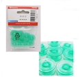 thumbnail image 1 of Husqvarna Viking Green bobbins par Lot de 10, 1 of 3