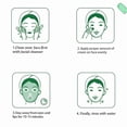 thumbnail image 5 of Mascarilla limpiadora en barra Hunmui Clean Pores Oil Control Acné, 5 of 5