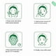 thumbnail image 5 of Mascarilla limpiadora en barra Hunmui Clean Pores Oil Control Acné, 5 of 5