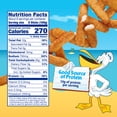 thumbnail image 4 of Fisher Boy Crispy Breaded Fish Sticks Made from Minced Fish, 22 oz., 44 per Box (Frozen), 4 of 9
