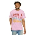 thumbnail image 7 of Gen X Raised On Hose Water And Neglect Unisex Comfort Colors T-Shirt, 7 of 7