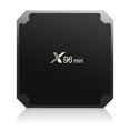 thumbnail image 2 of Boîtier TV Intelligent X96mini Android 11.0 Amlogic S905W2 UHD 4K, 2 of 8