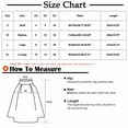thumbnail image 3 of New Summer Arrivals SMihono Women's Cargo Skirt Utility Asymmetrical Slit High Waist Wrap Mini Skirt with Buckle Belt Business Casual Work Office Skirts Khaki 4, 3 of 7