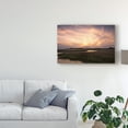 thumbnail image 3 of Trademark Fine Art 'Low Country Sunset I' Canvas Art by Danny Head, 3 of 4
