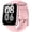 Pink, variant on 1.83" Smart Watch, Alexa Built-in, 100+ Sports Modes and Fitness HD Touchscreen Smartwatch for Women Men, Compatible with Android and iPhone, Purple