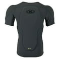 thumbnail image 4 of IXS Carve Upper Body Protective, Color: Grey, Size: L/XL (482-510-6900-009-LXL), 4 of 4