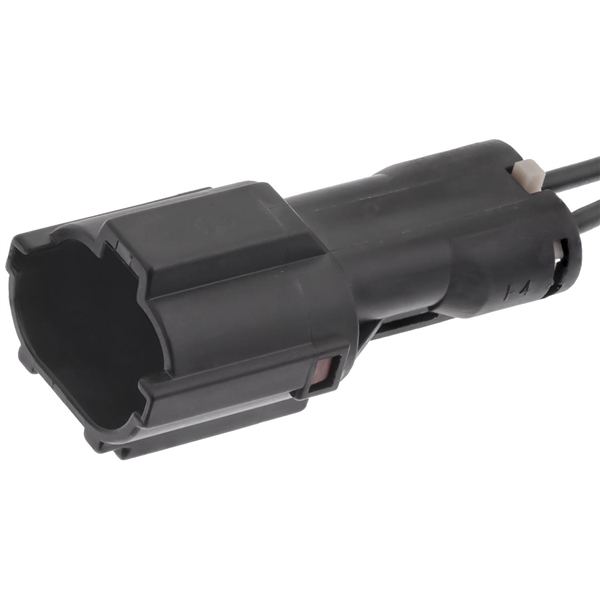 Multi Function Connector
