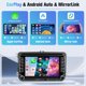 thumbnail image 3 of Radio de coche Android Naifay para VW Passat Jetta Tiguan 7", 3 of 6