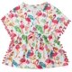 thumbnail image 1 of Vestido de traje de baño de lino de algodón de algodón de algodón para niños esquí esquí Gafas de esquí, 1 of 5