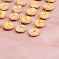 thumbnail image 5 of Milisten 100Pcs National Pattern Drawing Pin Round Head Pushpins Decorative Thumbtack Drop Rubber Map, 5 of 5