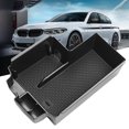 thumbnail image 3 of Reposabrazos central para coche para Bmw 5 Series G30 G31 2020 2021 Afortunado Sencillez, 3 of 3
