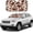 picture 295, variant on SUV Truck Car Windshield Sunshade UV Protection, Pink Dots Wild Cheetah Leopard Print Front Window Protector, Windproof Sunshades Snow Protection Cover, 2 Sizes