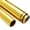 Glod, variant on Bexikou 1 Roll Stainless Steel Contact Paper, 15.75 x 78.7 inch Self Adhesive Fridge Wallpaper, Waterproof Metallic Wallpaper Removable Wall Paper for Countertop Kitchen Fridge Dishwasher Cabinets
