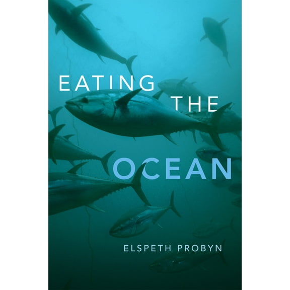 Eating the Ocean (Hardcover)