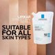 thumbnail image 5 of Crema de lavado para la piel La Roche-Posay Lipikar Syndet AP+ 400 ml, 5 of 7