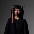 thumbnail image 4 of unbranded 8Ud Tassels Para Sombrero De Graduacion Con Detalle Charm 2026, 4 of 8